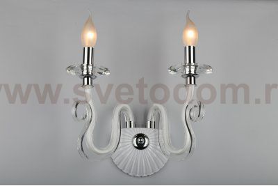 Светильник бра Omnilux OML-79401-02 Osidda