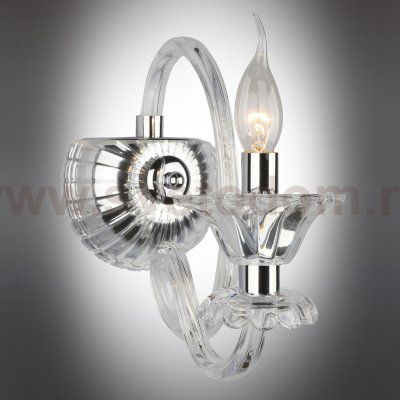 Светильник бра Omnilux OML-79501-01 Anela