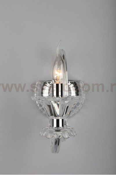 Светильник бра Omnilux OML-79501-01 Anela