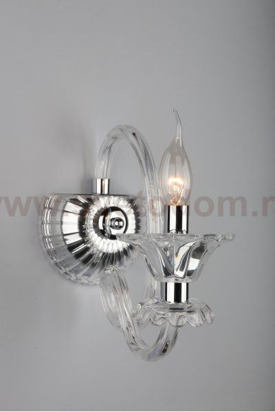 Светильник бра Omnilux OML-79501-01 Anela