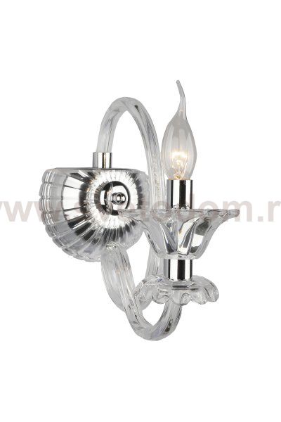 Светильник бра Omnilux OML-79501-01 Anela