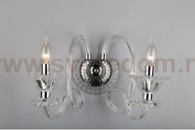 Светильник бра Omnilux OML-79501-02 Anela