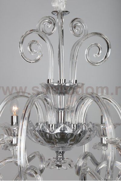 Люстра подвесная Omnilux OML-79503-06 Anela