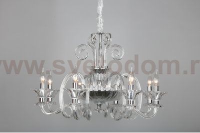 Люстра подвесная Omnilux OML-79503-08 Anela