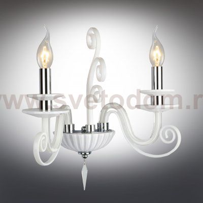 Светильник бра Omnilux OML-79601-02 Ozieri