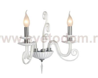 Светильник бра Omnilux OML-79601-02 Ozieri