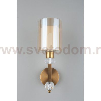 Светильник настенный (Бра) Omnilux OML-80001-01 Maranello