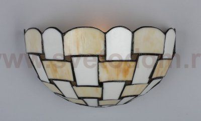 Светильник бра Omnilux OML-80101-01 Shanklin