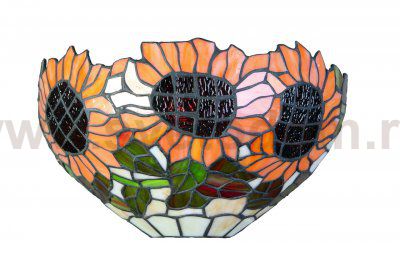 Светильник бра Omnilux OML-80401-01 Algoz