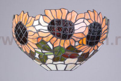 Светильник бра Omnilux OML-80401-01 Algoz