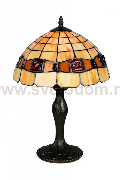 Настольная лампа Omnilux OML-80504-01 Almendra