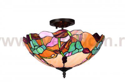 Люстра потолочная Omnilux OML-80907-03 Belmonte