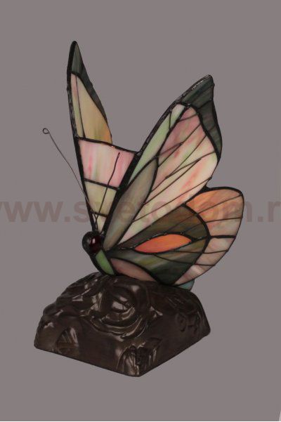 Настольная лампа Omnilux OML-81214-01 Branca