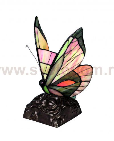 Настольная лампа Omnilux OML-81214-01 Branca