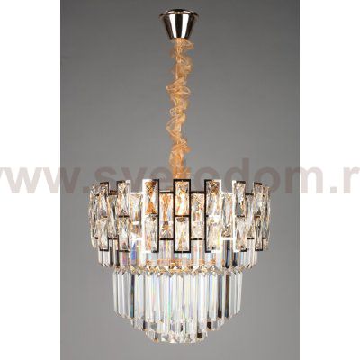 Люстра подвесная Omnilux OML-81703-12 Sangineto