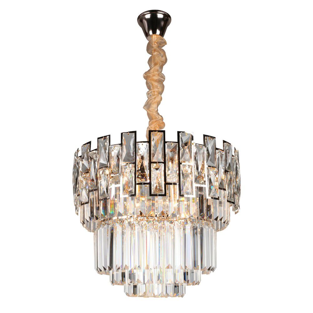 Люстра подвесная Omnilux OML-81703-12 Sangineto