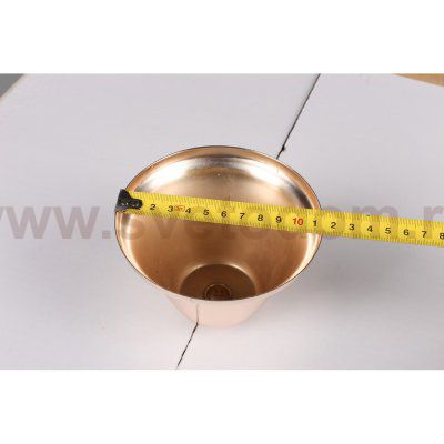 Люстра подвесная Omnilux OML-81703-12 Sangineto