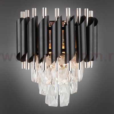 Светильник настенный (Бра) Omnilux OML-81801-02 Certaldo