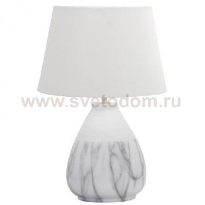 Настольная лампа Omnilux OML-82104-01 Parisis