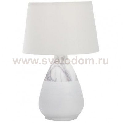 Настольная лампа Omnilux OML-82114-01 Parisis