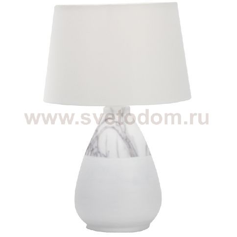 Настольная лампа Omnilux OML-82114-01 Parisis