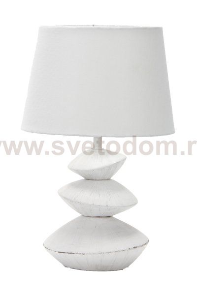 Настольная лампа Omnilux OML-82214-01 Lorraine