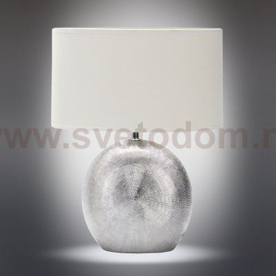 Настольная лампа Omnilux OML-82304-01 Valois