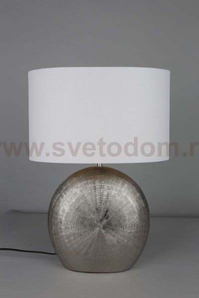 Настольная лампа Omnilux OML-82314-01 Valois