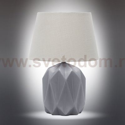 Настольная лампа Omnilux OML-82714-01 Sedini