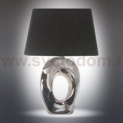 Настольная лампа Omnilux OML-82814-01 Littigheddu