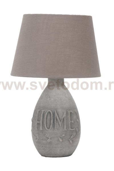 Настольная лампа Omnilux OML-83104-01 Caldeddu