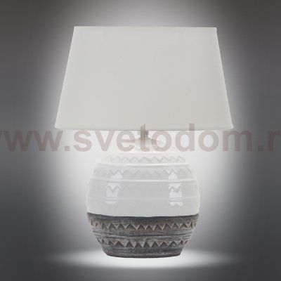 Настольная лампа Omnilux OML-83204-01 Tonnara