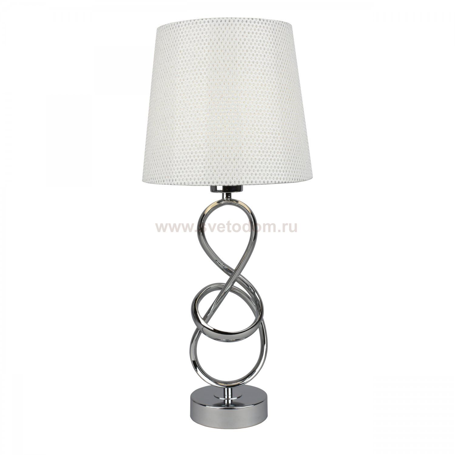 Настольная лампа Omnilux OML-83404-01 Percia