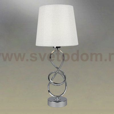 Настольная лампа Omnilux OML-83404-01 Percia