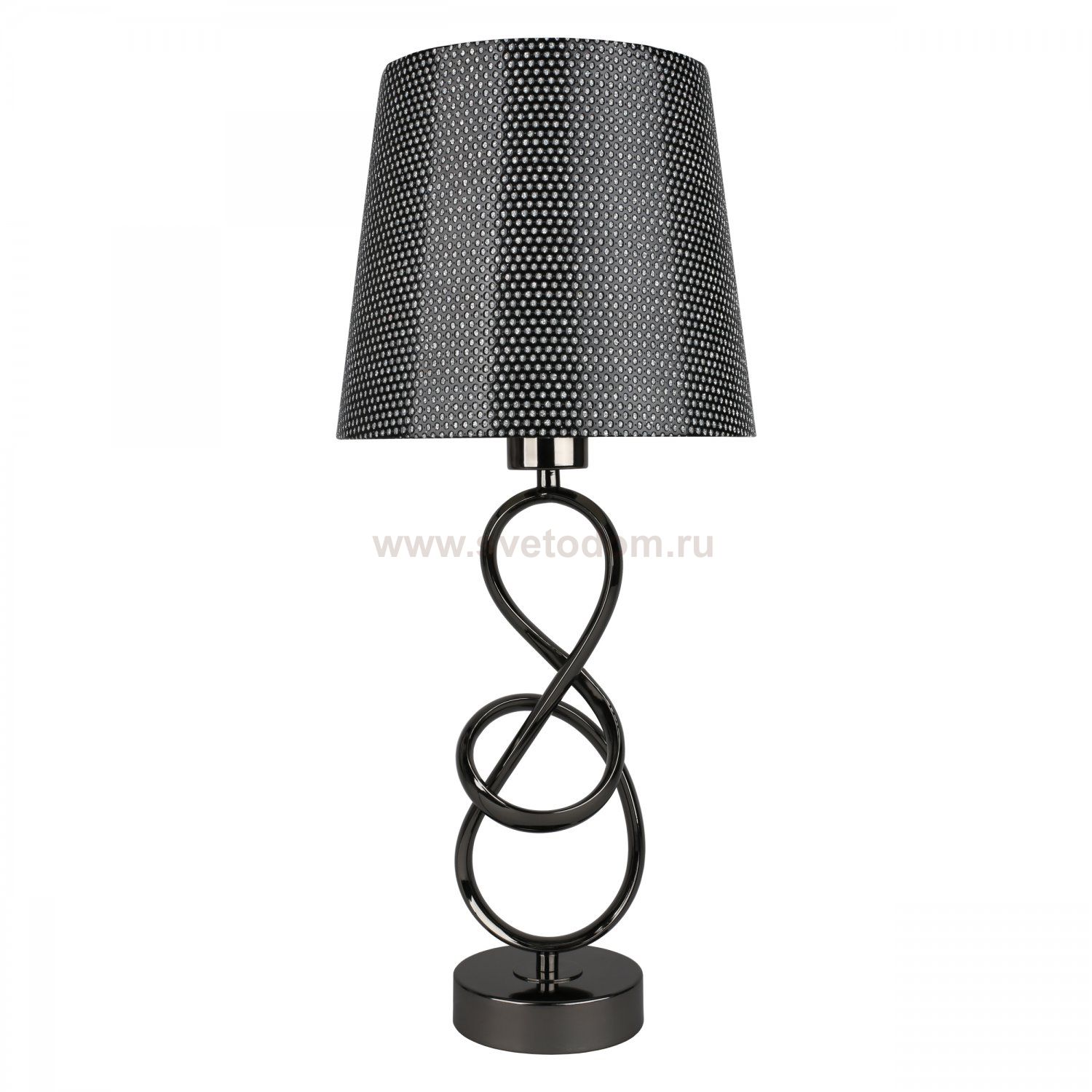 Настольная лампа Omnilux OML-83414-01 Percia