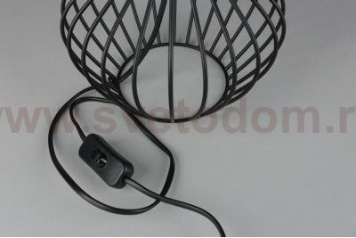 Настольная лампа Omnilux OML-83514-01 Caroso