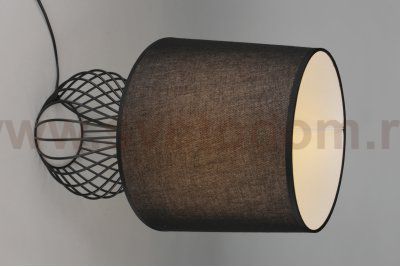 Настольная лампа Omnilux OML-83514-01 Caroso