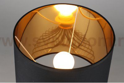 Настольная лампа Omnilux OML-83524-01 Caroso