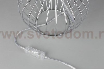 Настольная лампа Omnilux OML-83534-01 Caroso