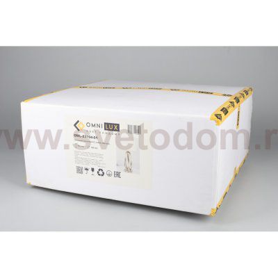 Светильник Omnilux OML-83704-01