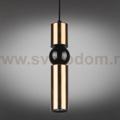 Светильник подвесной Omnilux OML-84416-05 Varigotti