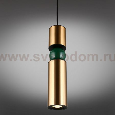 Светильник подвесной Omnilux OML-84436-05 Varigotti