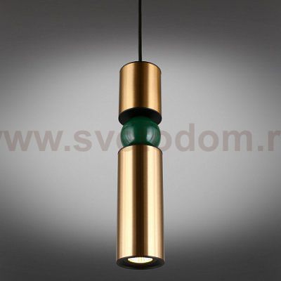 Светильник подвесной Omnilux OML-84436-05 Varigotti