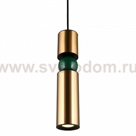 Светильник подвесной Omnilux OML-84436-05 Varigotti