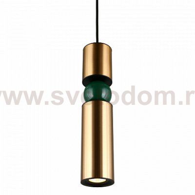 Светильник подвесной Omnilux OML-84436-05 Varigotti