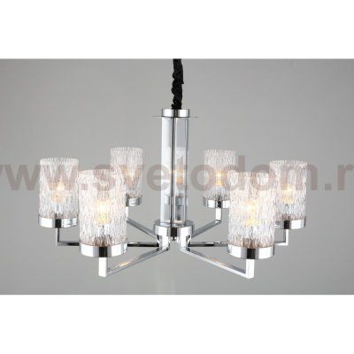 Люстра подвесная Omnilux OML-84703-06 Maiera