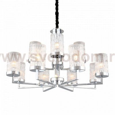 Люстра подвесная Omnilux OML-84703-12 Maiera