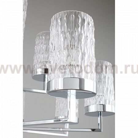 Люстра подвесная Omnilux OML-84703-12 Maiera