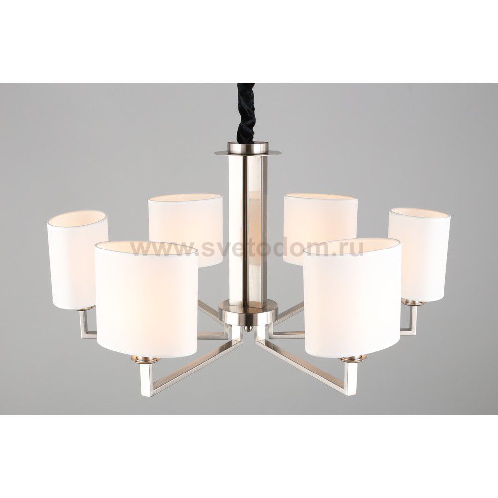 Люстра подвесная Omnilux OML-84803-06 Jesolo