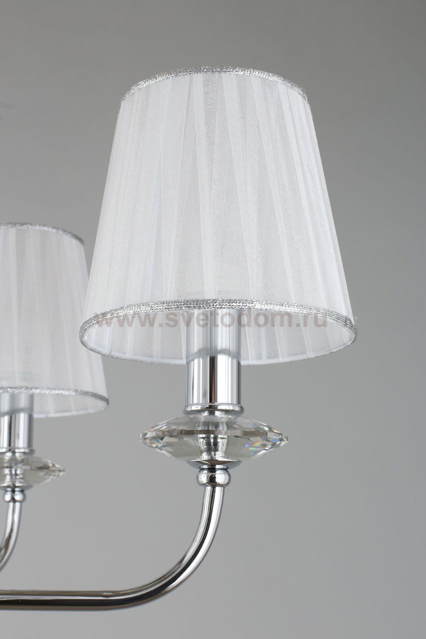 Люстра подвесная Omnilux OML-84903-06 Camino